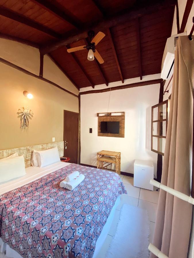 Inn Parque Da Mata