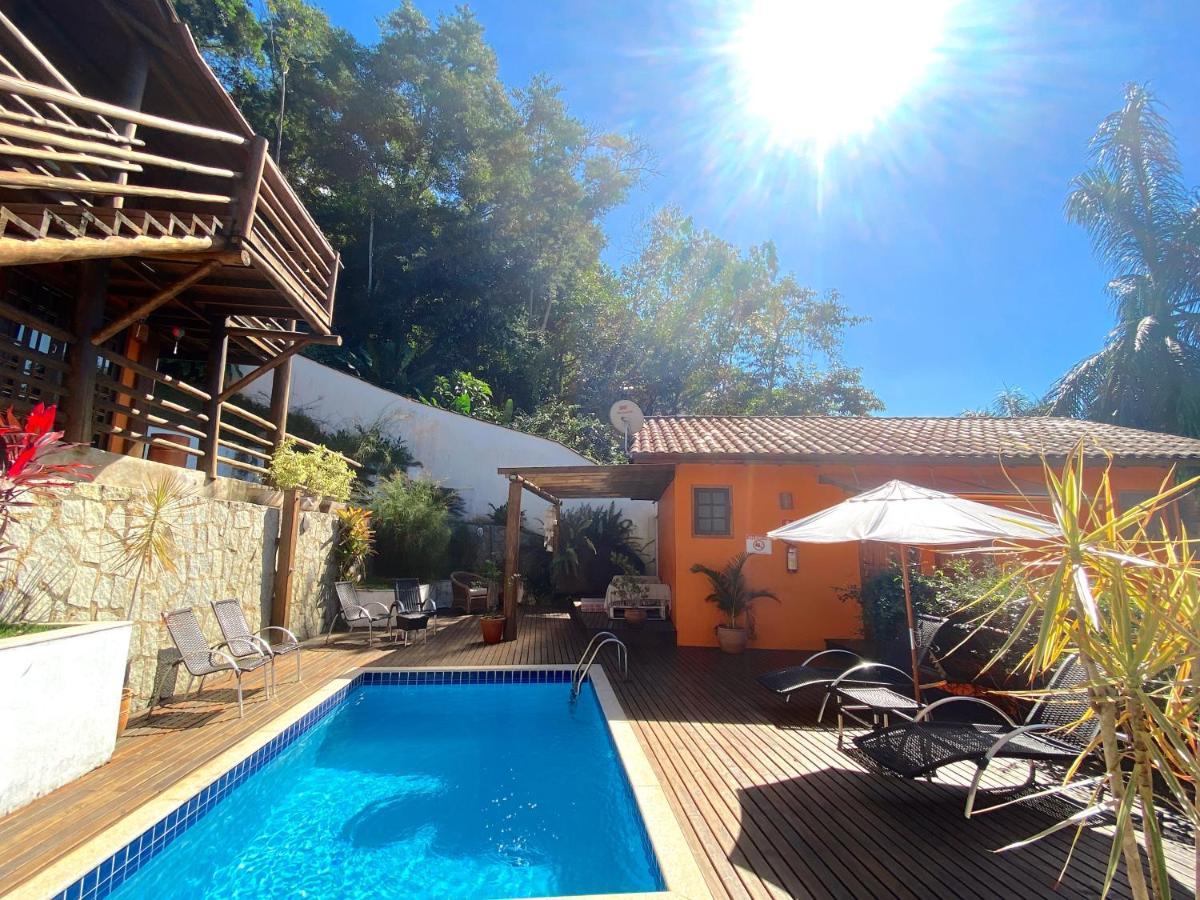 Inn Parque Da Mata 3*