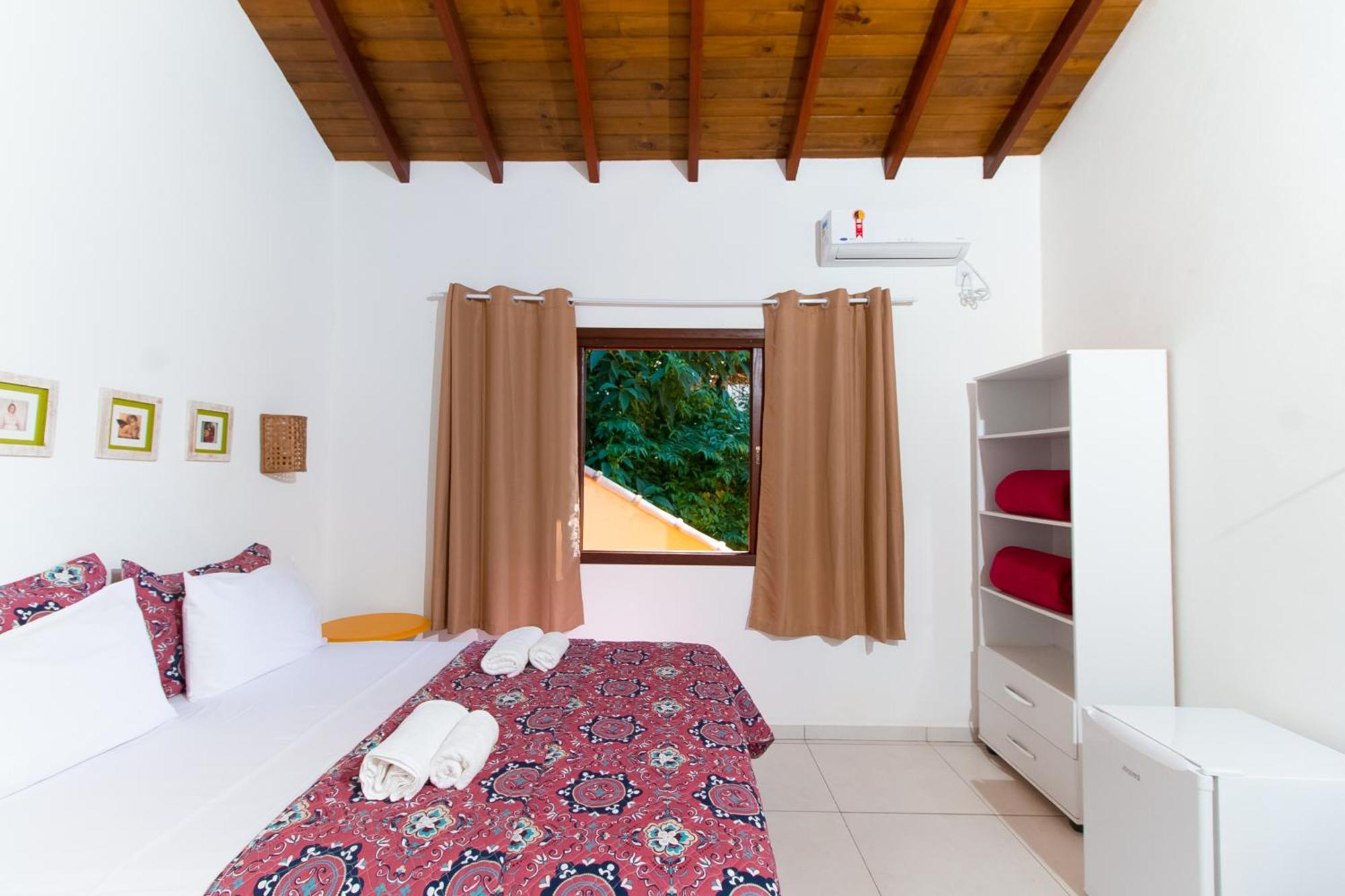 Inn Parque Da Mata
